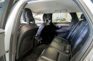 Volvo V90   2.0 D5 AWD Inscription Auto 