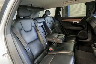 Volvo V90   2.0 D5 AWD Inscription Auto 