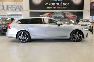 Volvo V90   2.0 D5 AWD Inscription Auto 