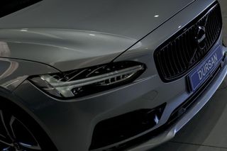 Volvo V90   2.0 D5 AWD Inscription Auto 