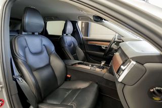 Volvo V90   2.0 D5 AWD Inscription Auto 