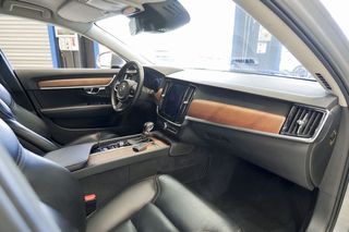Volvo V90   2.0 D5 AWD Inscription Auto 
