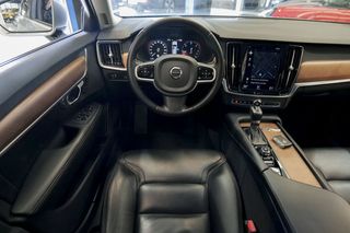 Volvo V90   2.0 D5 AWD Inscription Auto 
