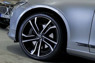Volvo V90   2.0 D5 AWD Inscription Auto 