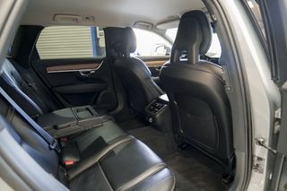 Volvo V90   2.0 D5 AWD Inscription Auto 