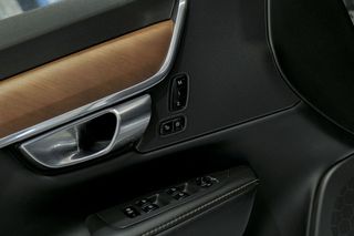 Volvo V90   2.0 D5 AWD Inscription Auto 