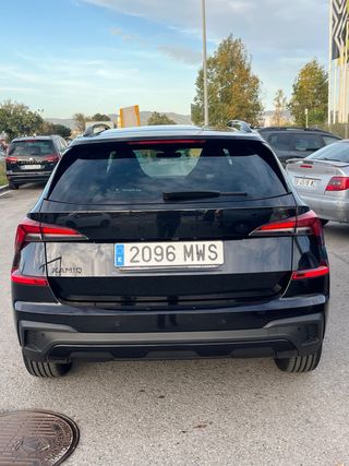 Skoda Kamiq 2024 1.5TSI 150cv AUT Montecarlo
