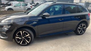Skoda Kamiq 2024 1.5TSI 150cv AUT Montecarlo