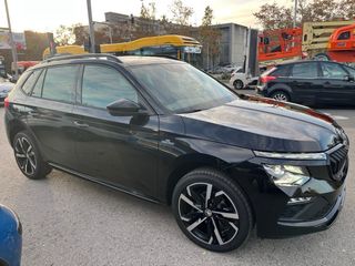 Skoda Kamiq 2024 1.5TSI 150cv AUT Montecarlo
