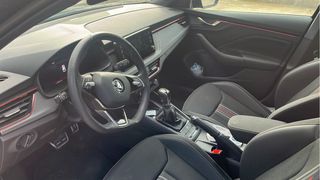 Skoda Kamiq 2024 1.5TSI 150cv AUT Montecarlo