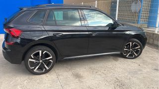 Skoda Kamiq 2024 1.5TSI 150cv AUT Montecarlo