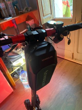 Patinete Eléctrico SUNNIGOO 48V 13Ah 800W