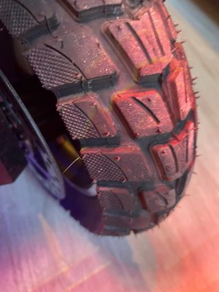 Patinete Eléctrico SUNNIGOO 48V 13Ah 800W