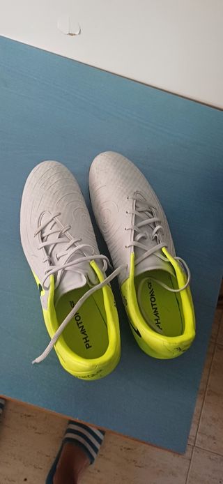 Botas de fútbol Nike