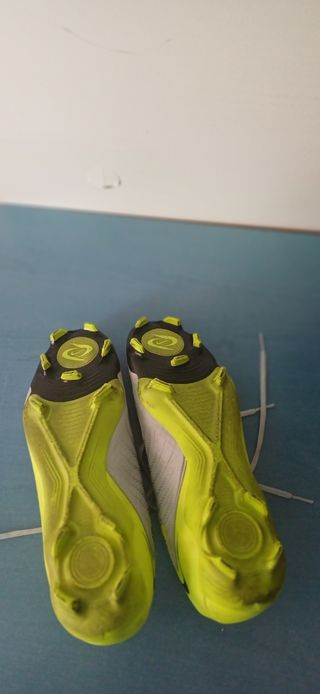 Botas de fútbol Nike