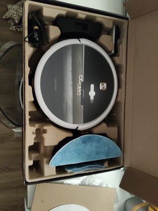 Aspiradora Conga Cecotec Excellence