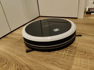 Aspiradora Conga Cecotec Excellence