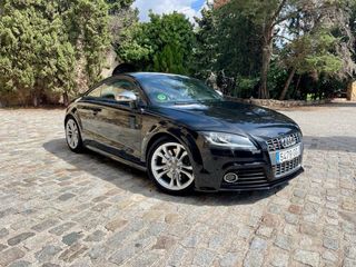 Audi TTS 2008