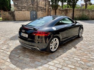 Audi TTS 2008