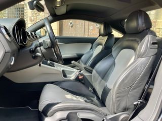 Audi TTS 2008