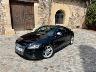 Audi TTS 2008