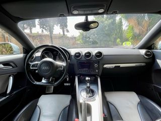 Audi TTS 2008