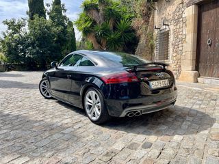 Audi TTS 2008
