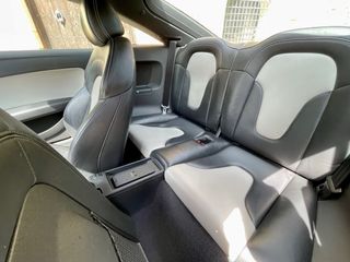 Audi TTS 2008