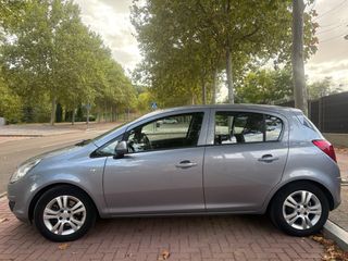 Opel Corsa 2009