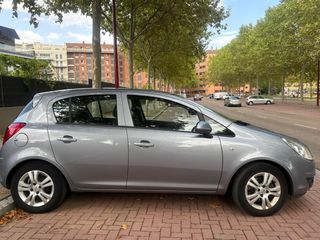 Opel Corsa 2009