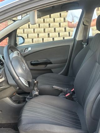 Opel Corsa 2009