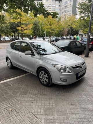 Hyundai i30 2008