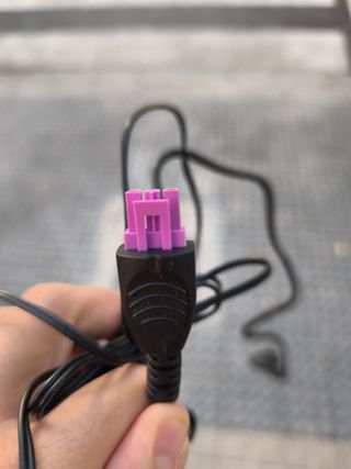 Adaptador de Corriente HP 0957-2286