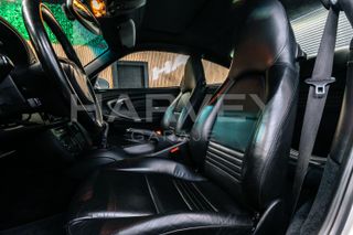 PORSCHE 911 996 TURBO 