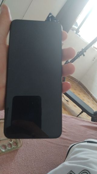 Móvil Negro 
Galaxy A05s 