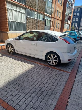 Ford Focus 2007