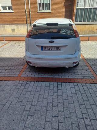 Ford Focus 2007