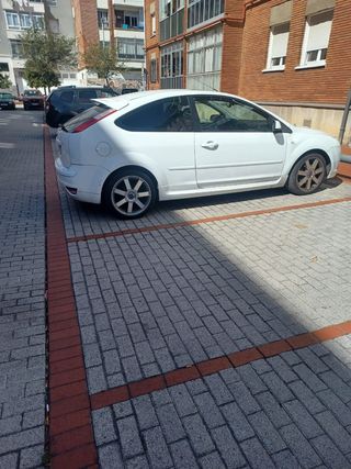 Ford Focus 2007