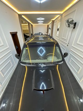 Hyundai Terracan 2006