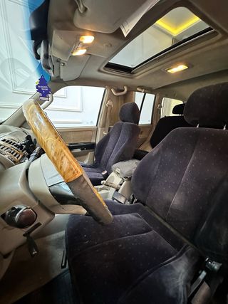 Hyundai Terracan 2006