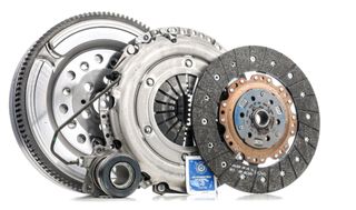 Kit Embrague Opel Insignia 2.0 HDTi 2010