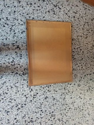 Cuadro grande espacio planetas