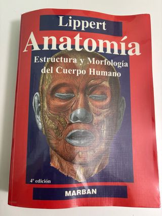 Anatomia 4b* Ed. - Estructura y Morfologia del ...