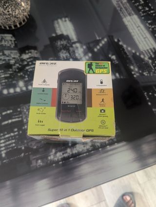 GPS OSTARZ SR-Q2100 Outdoor