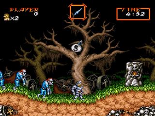 Sega Mega Drive + 2 Mandos + 218 juegos