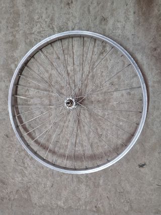 Llanta Bicicleta 26 Aluminio
