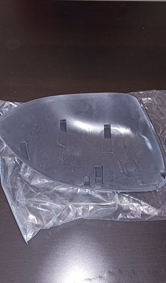 Calotta specchietto Fiat Panda 319