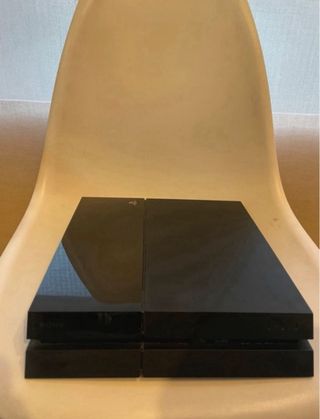 Playstation 4 PS4 Sony Negra 1TB