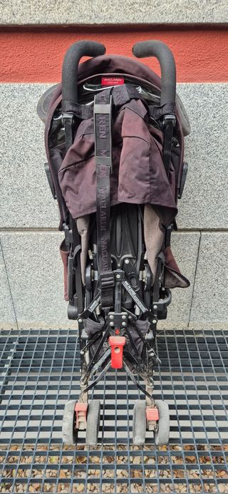 Silla de paseo Maclaren