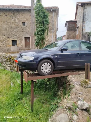 RAMPAS ELEVADORAS PARA COCHE